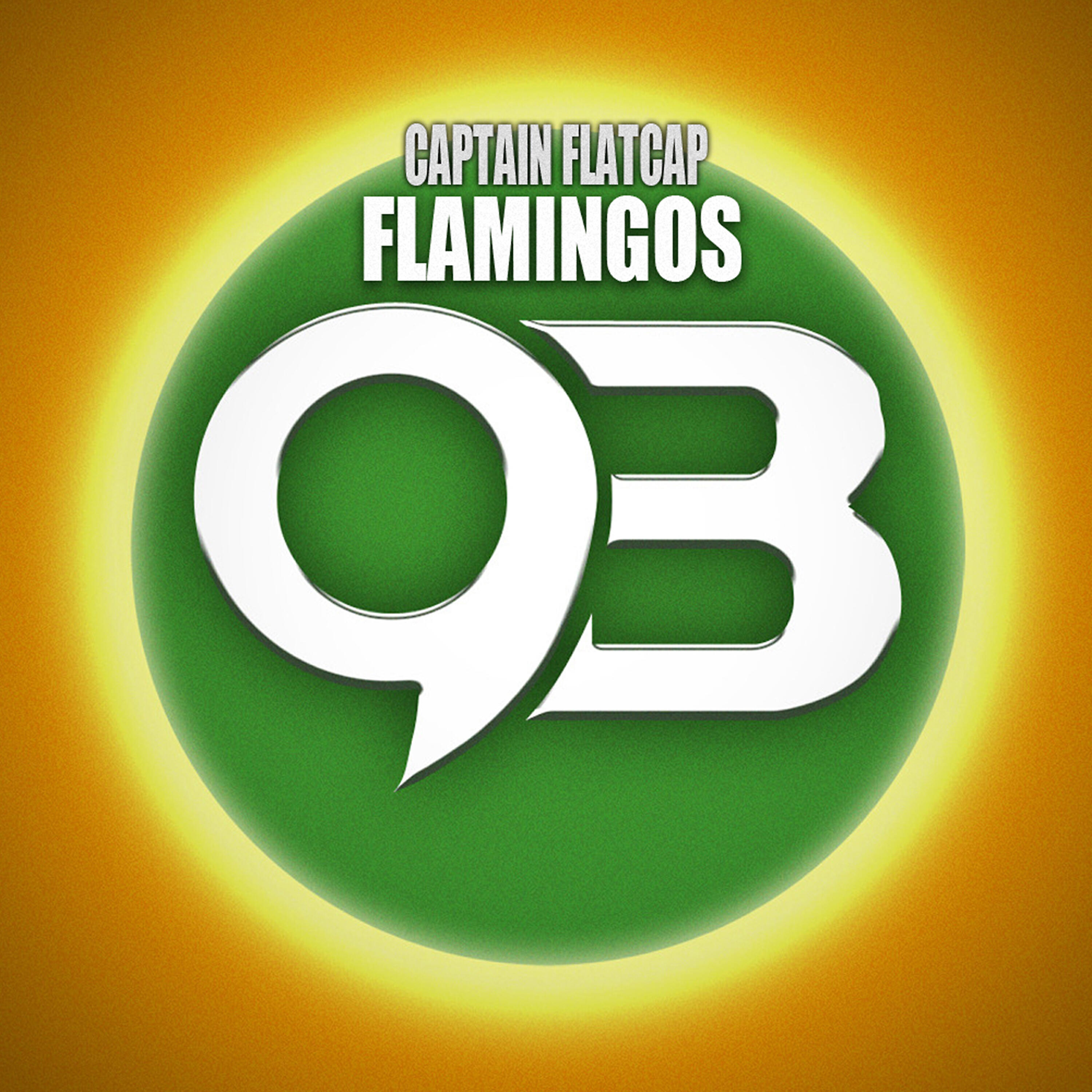 Релиз Flamingos