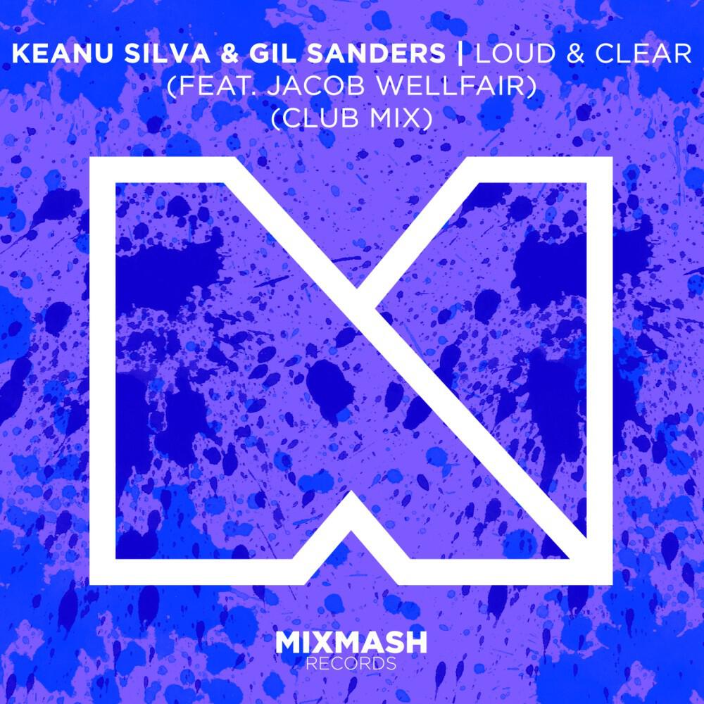 Релиз Loud & Clear (Club Mix)
