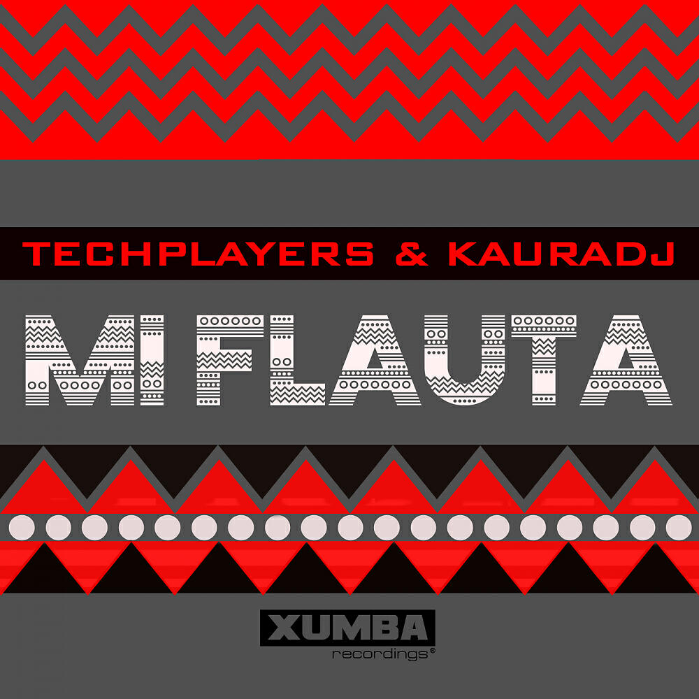 Релиз Mi Flauta