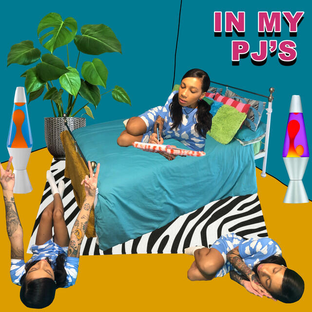 Релиз In My PJ's