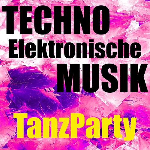 Релиз Techno elektronische musik