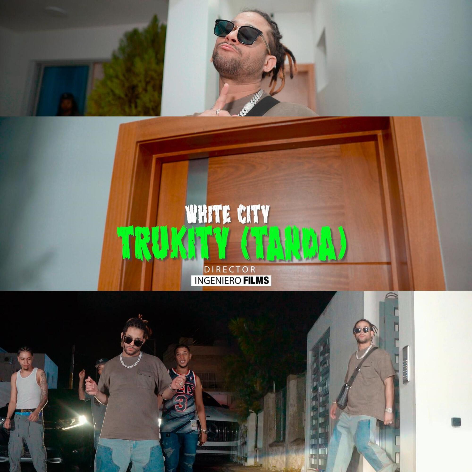 Релиз Trukity (Tanda)