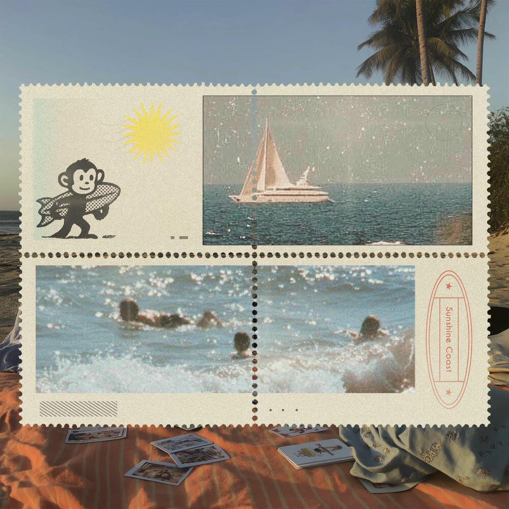 Релиз Sunshine Coast