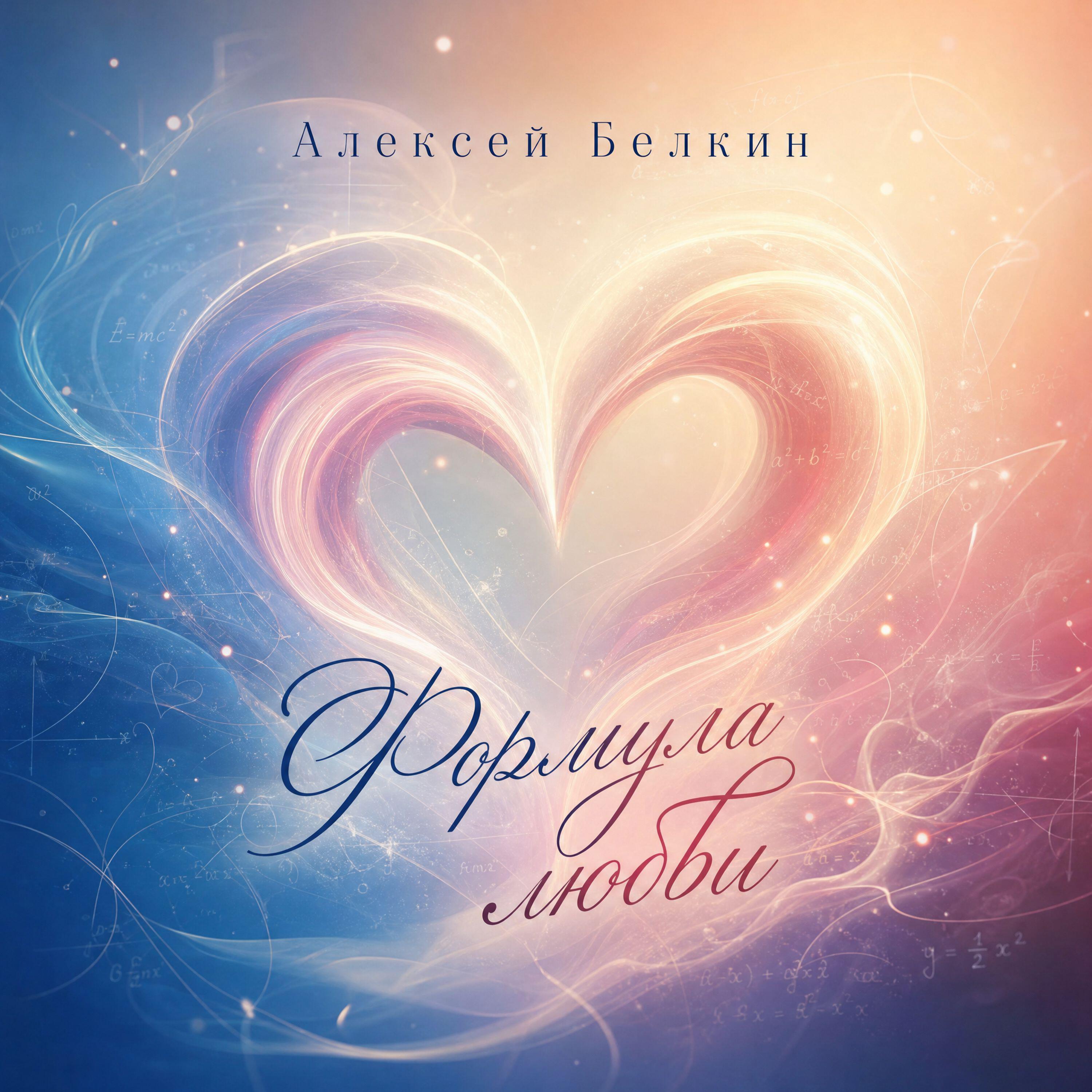 Релиз Формула любви