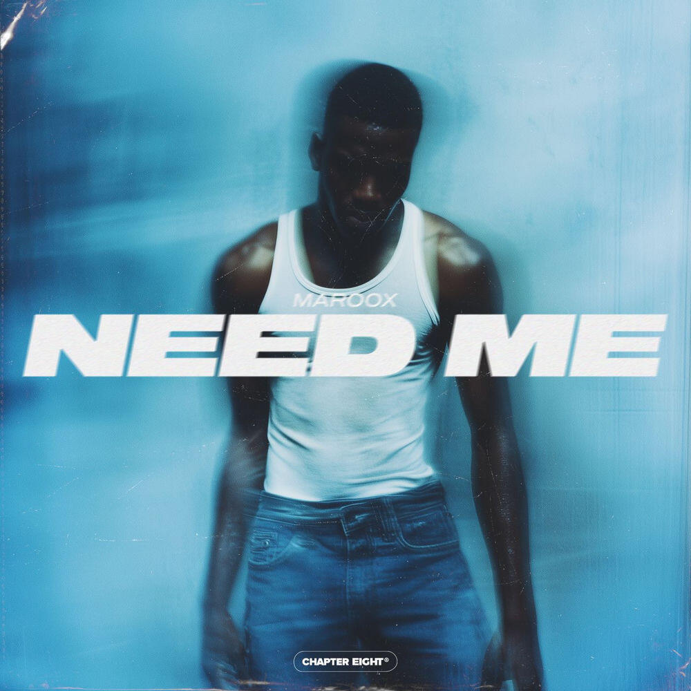Релиз Need Me