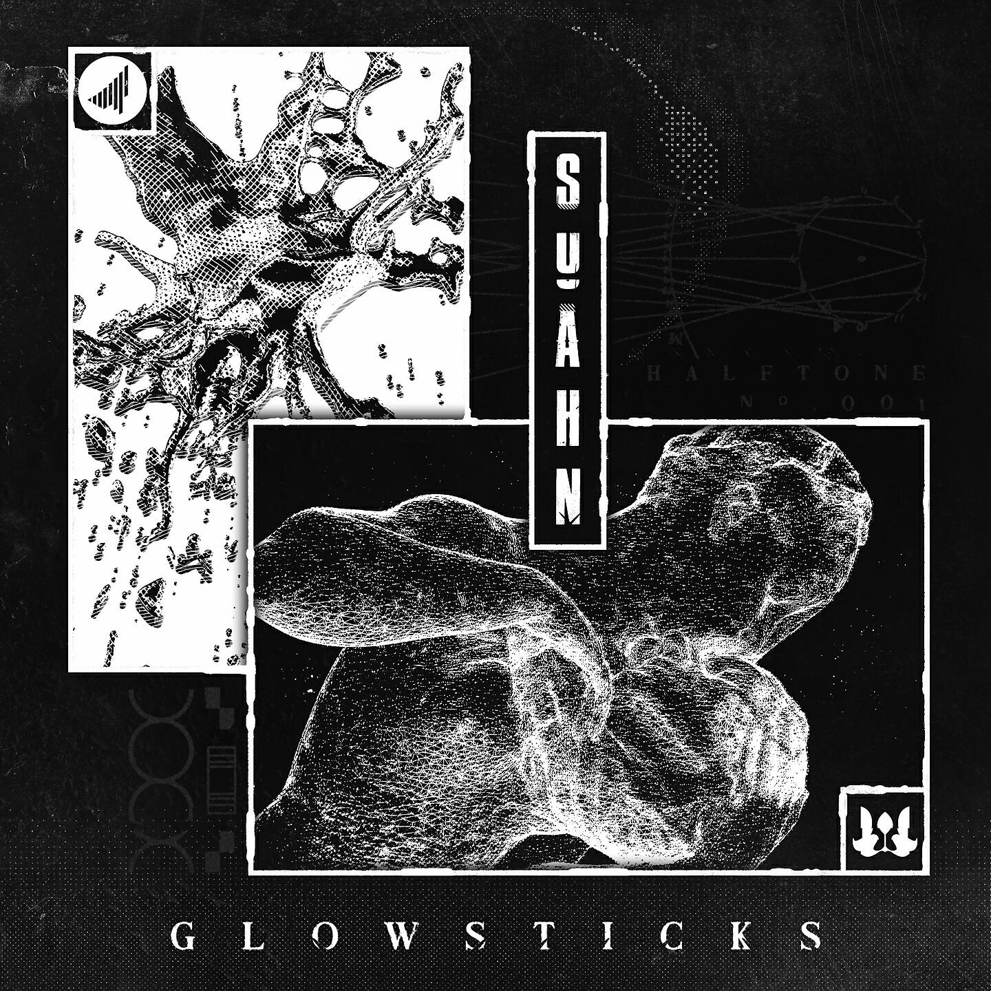 Релиз Glowsticks