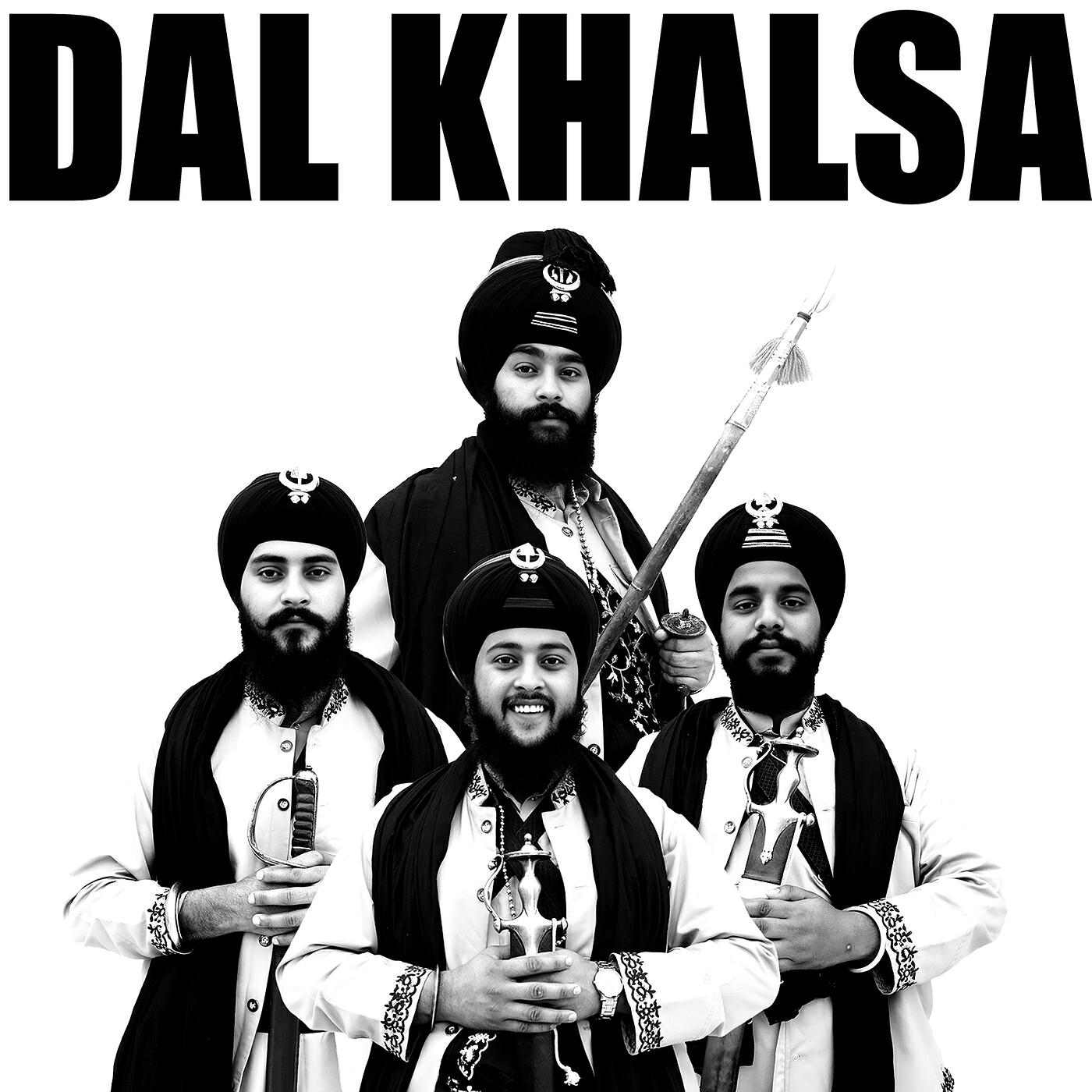 Релиз Dal Khalsa