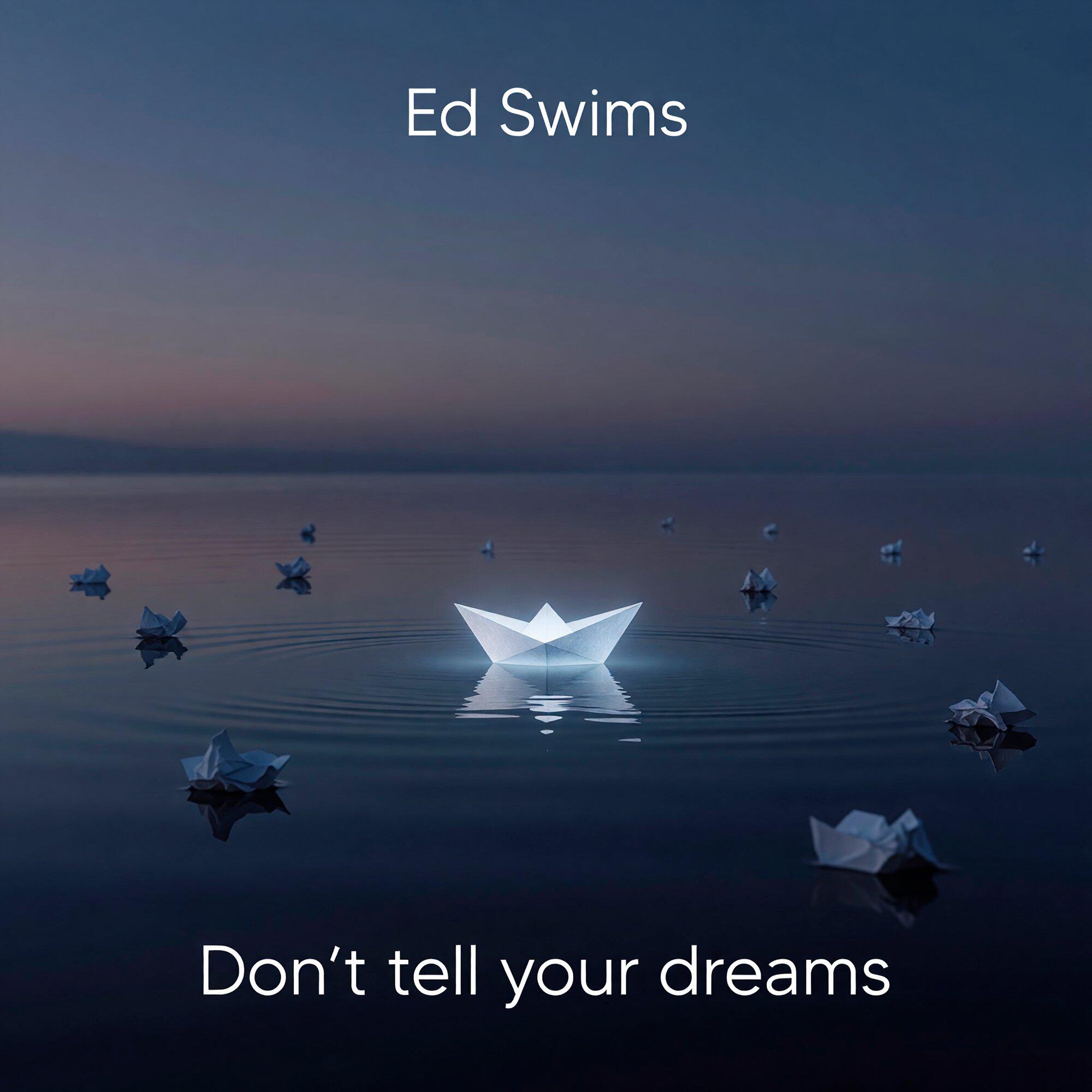 Релиз Don't tell your dreams