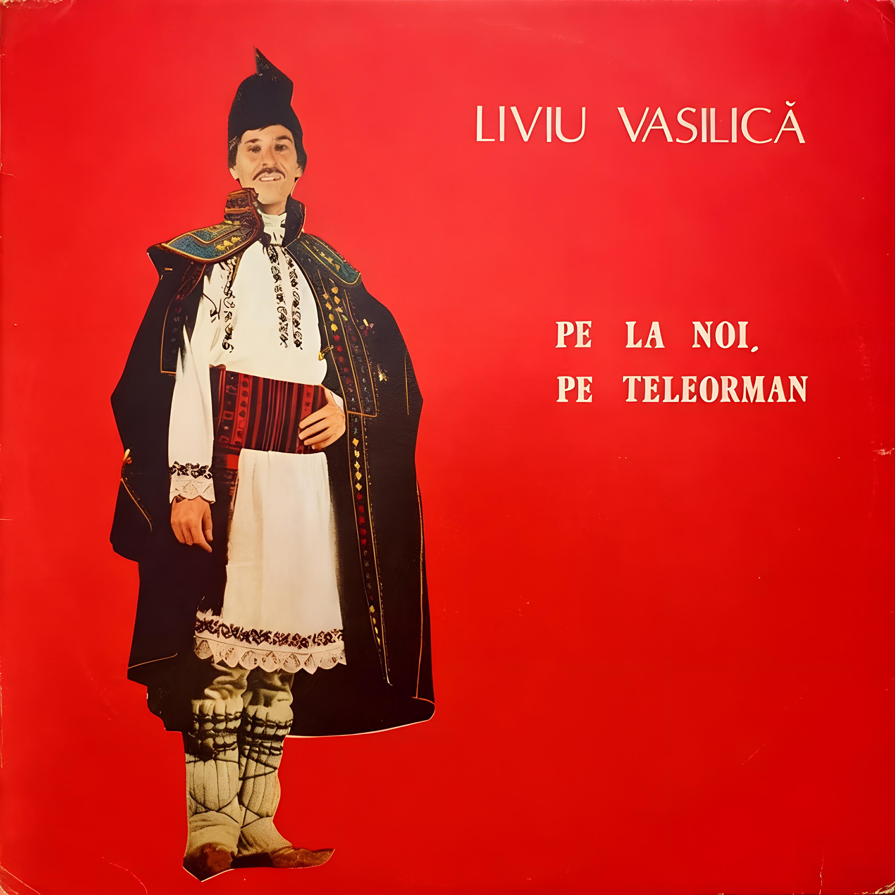 Релиз Pe La Noi, Pe Teleorman