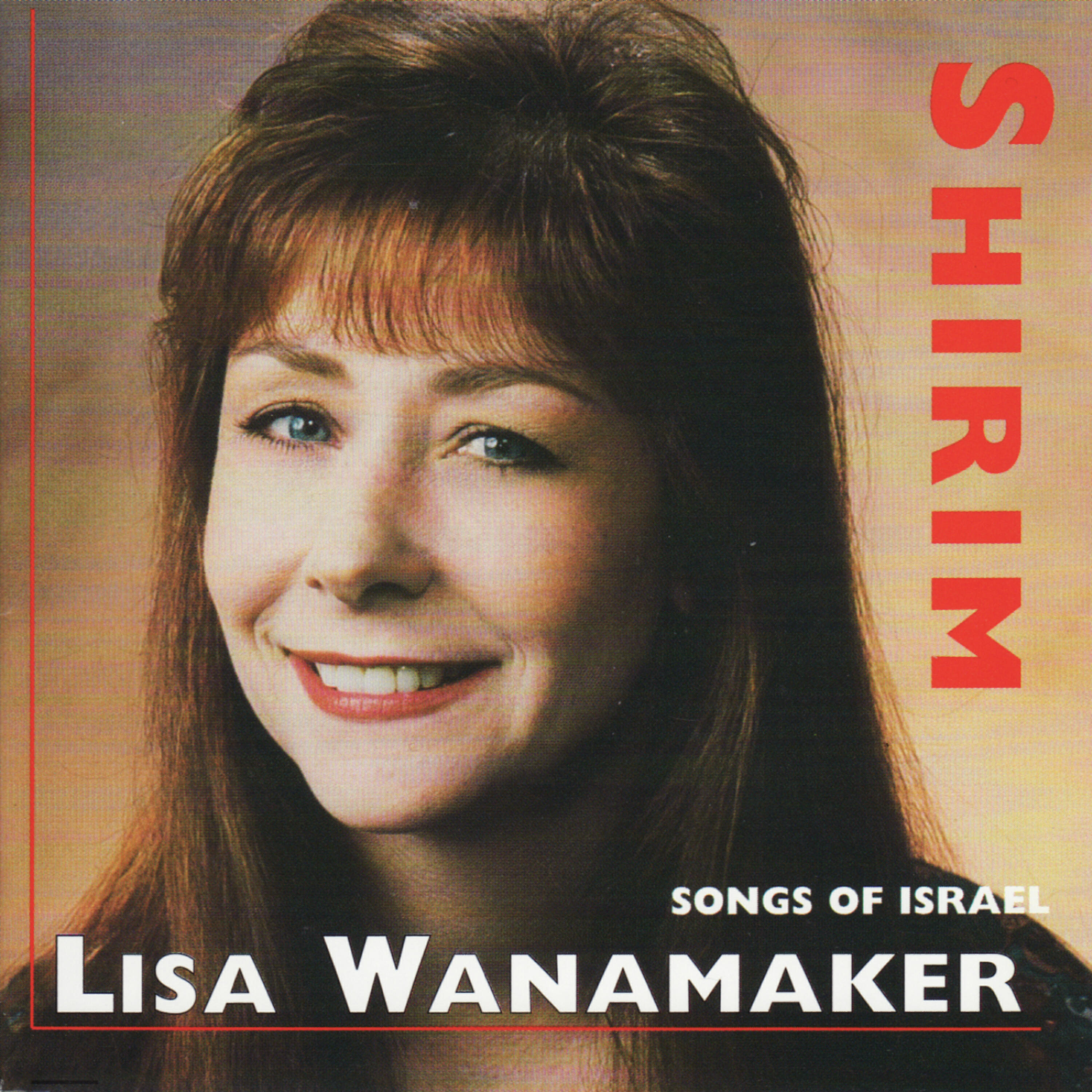 Lisa Wanamaker