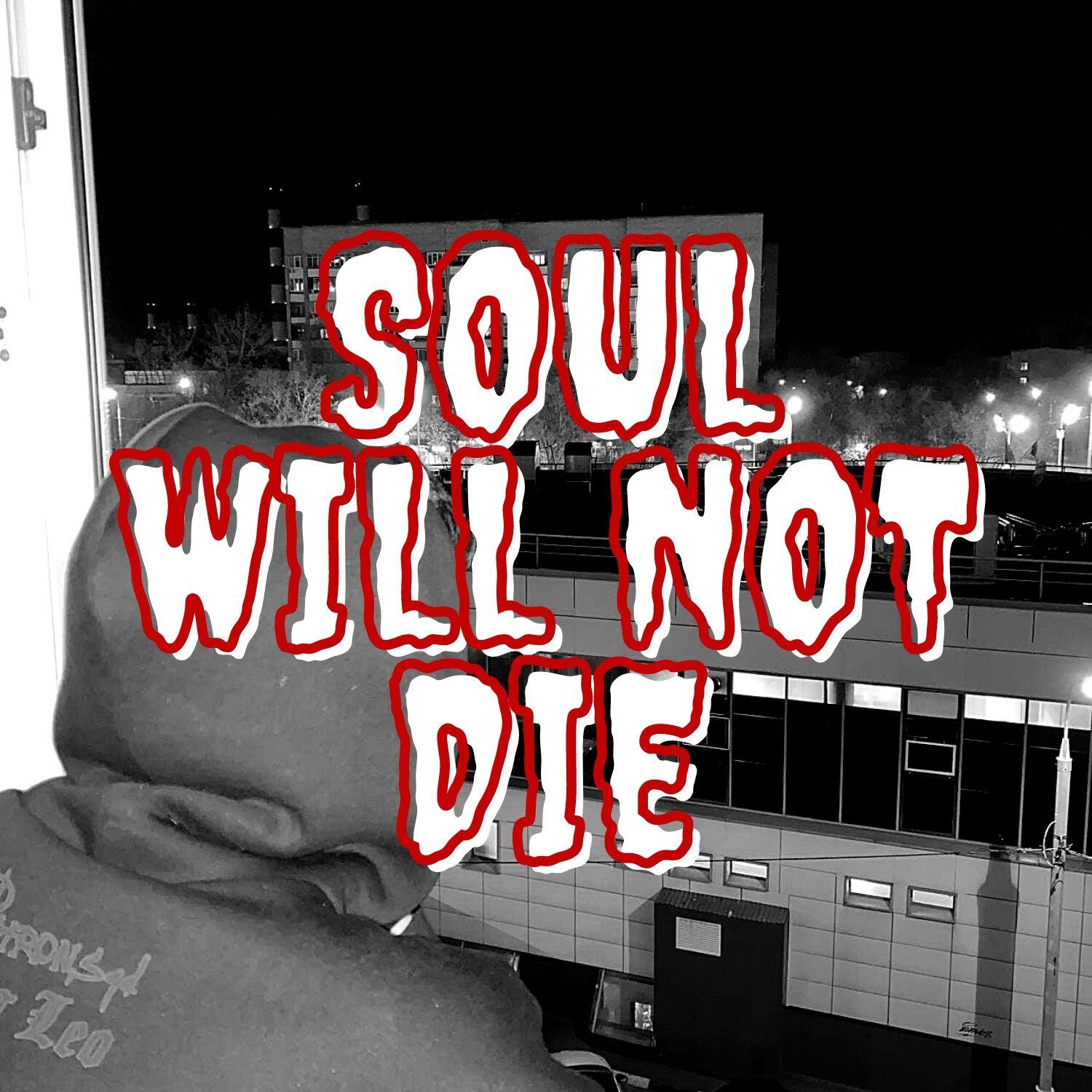 Релиз Soul will not die