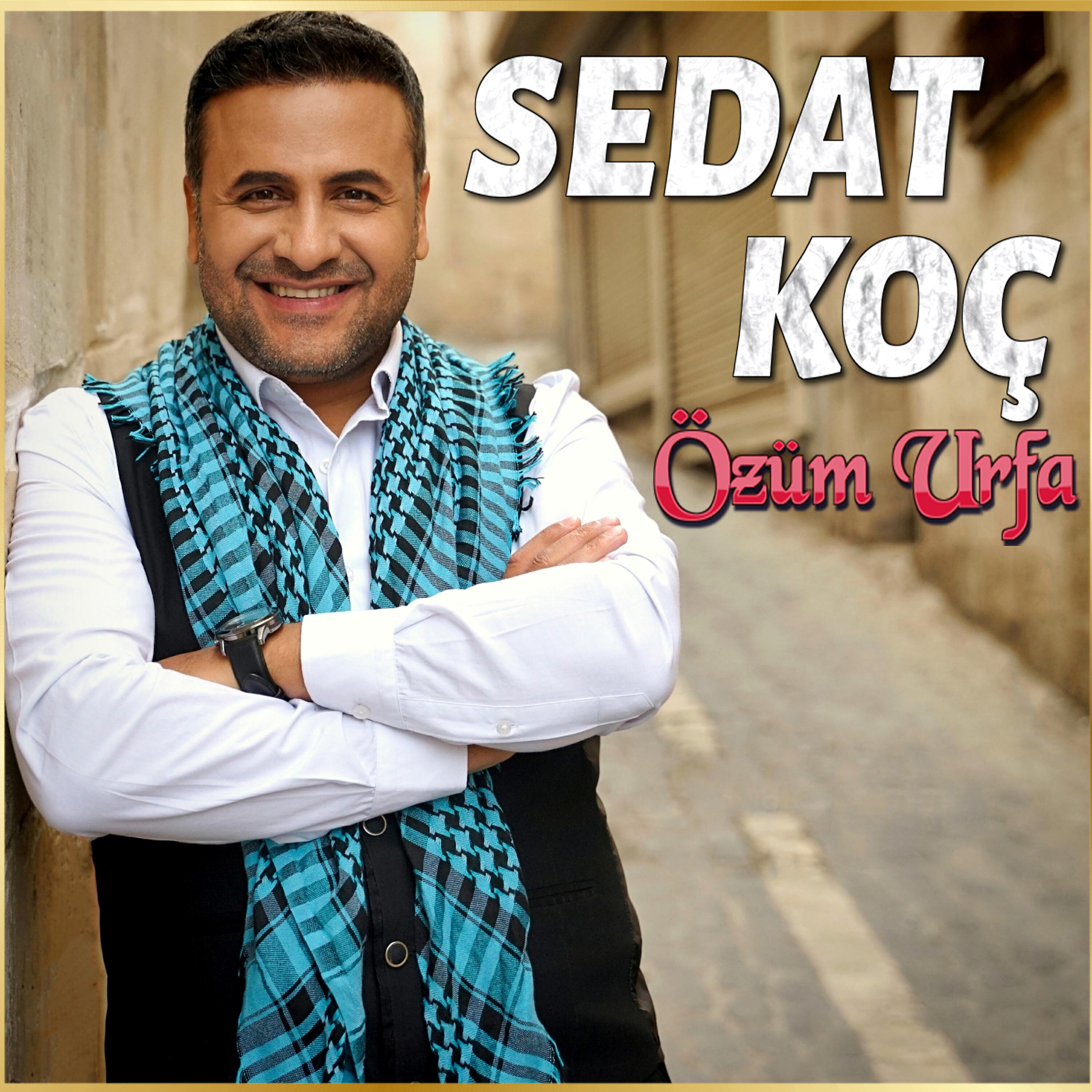 Релиз Özüm Urfa
