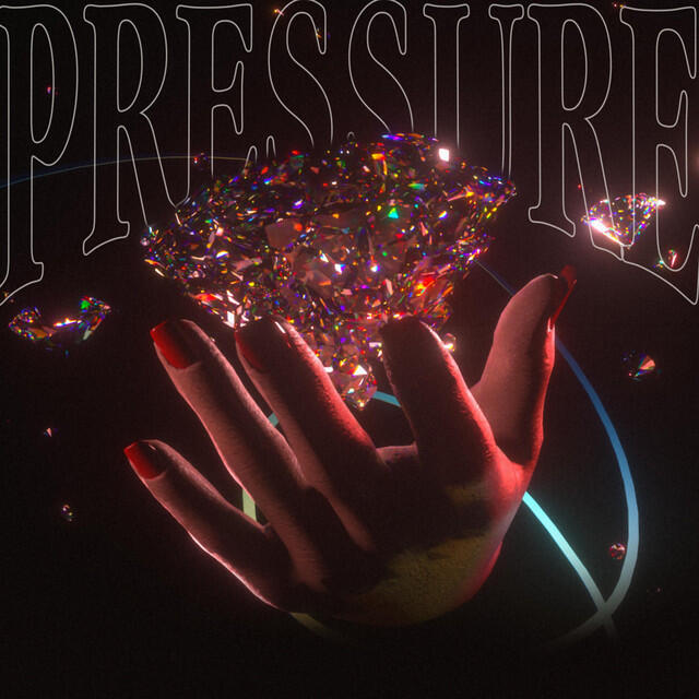 Релиз Pressure