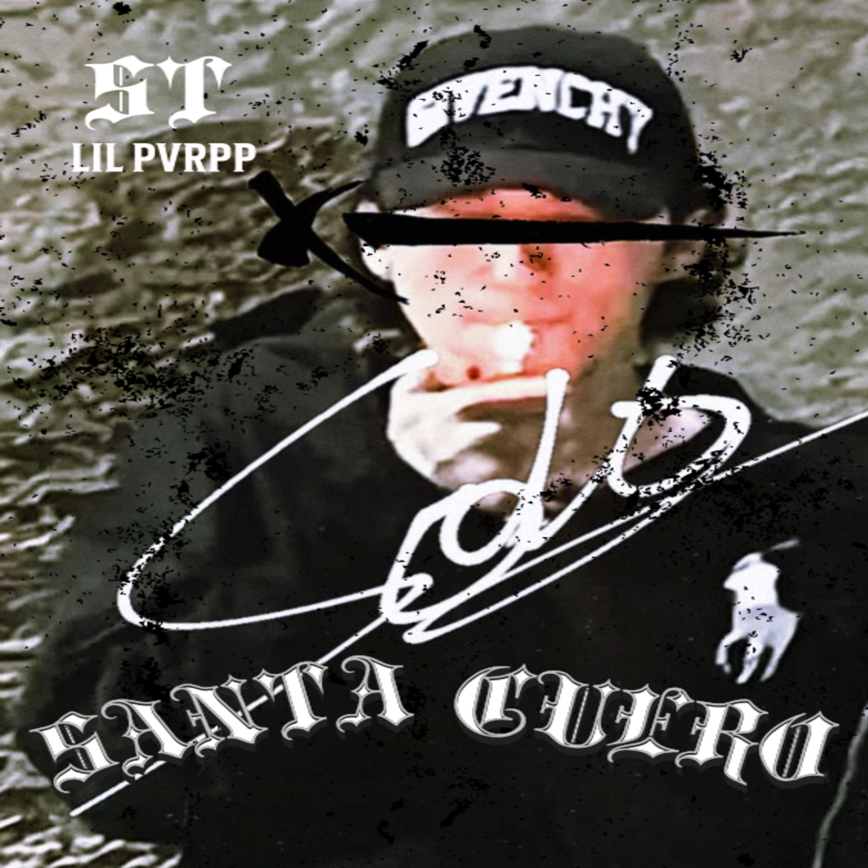Релиз Santa Cuero