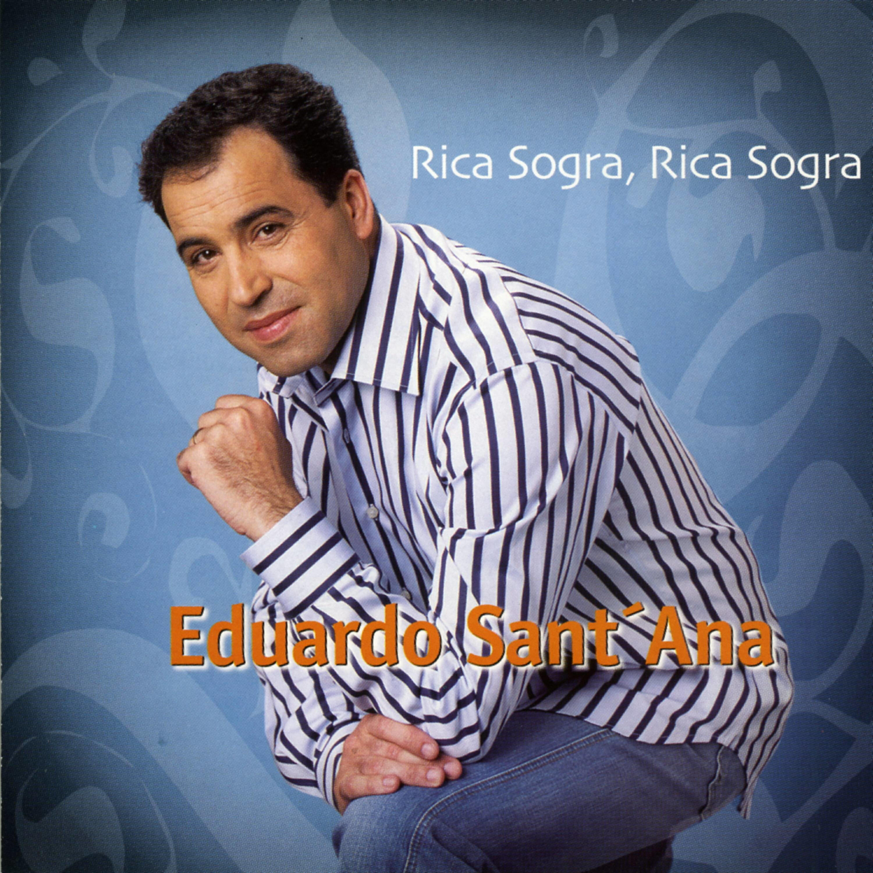 Релиз Rica Sogra, Rica Sogra