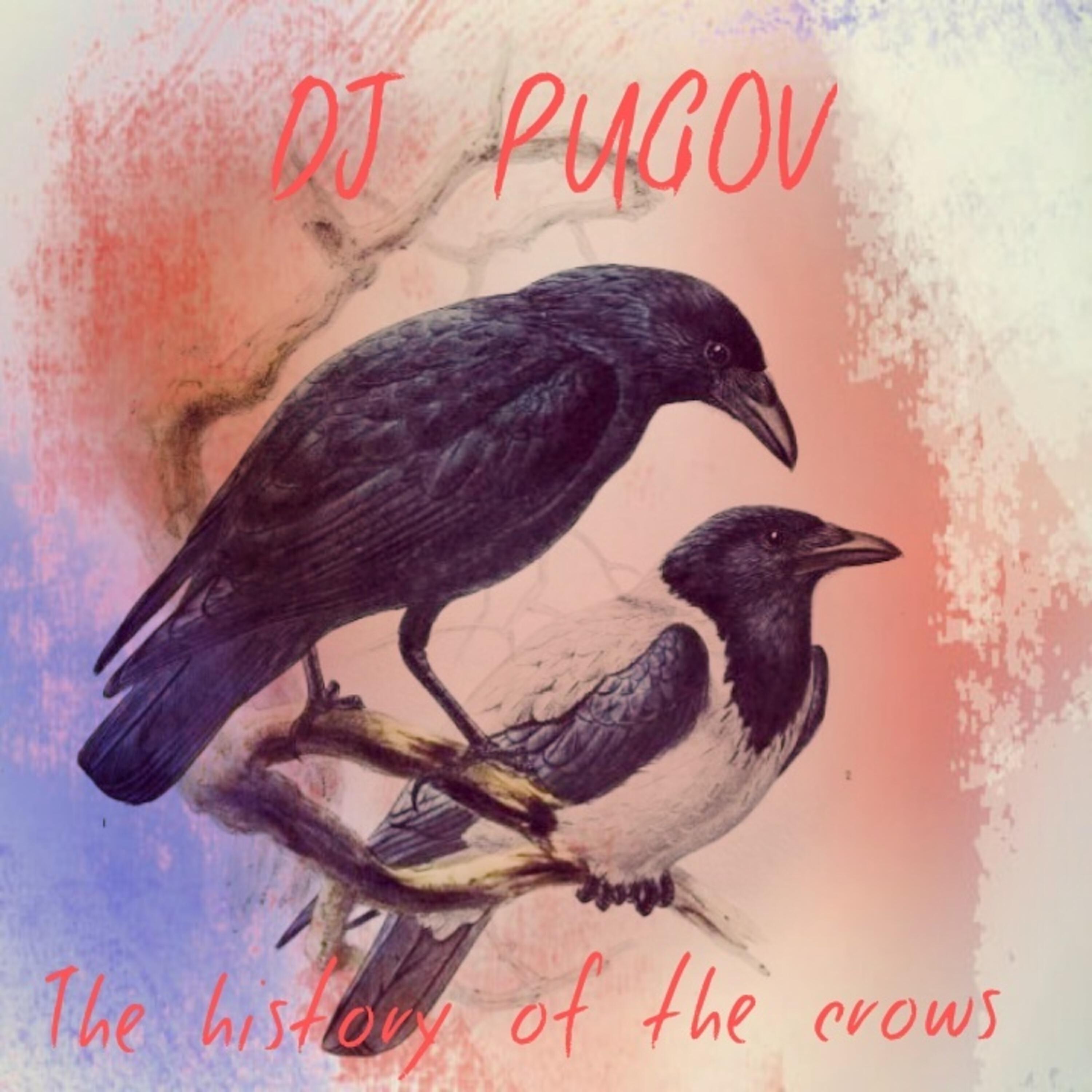 Релиз The History of the Crows