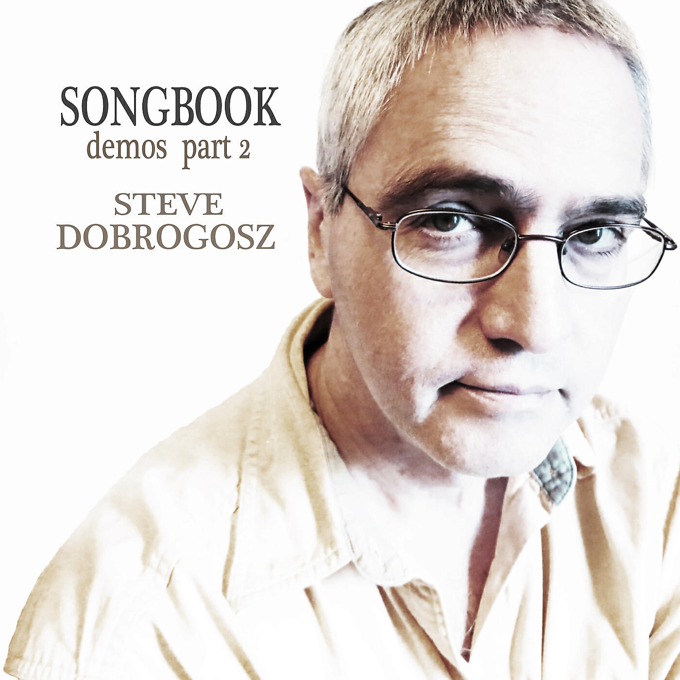 Релиз Songbook Demos, Pt. 2