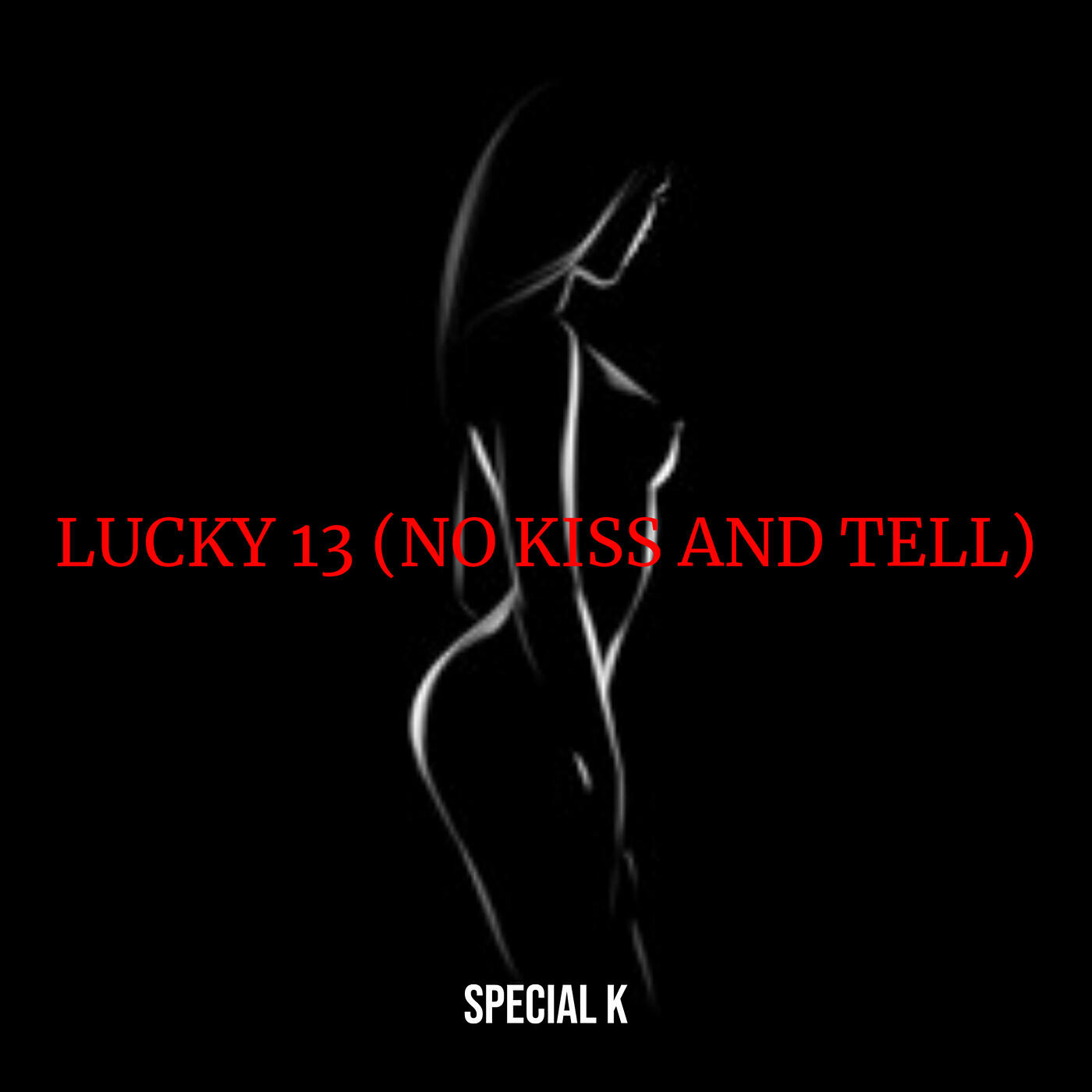 Релиз Lucky 13 (No Kiss and Tell)