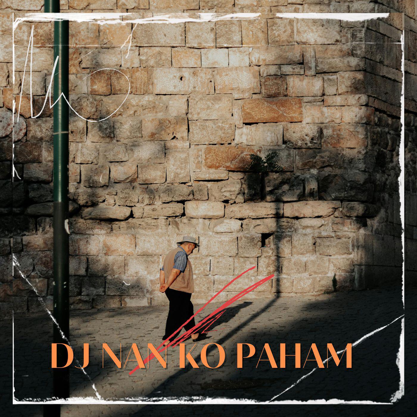 Релиз DJ Nan Ko Paham