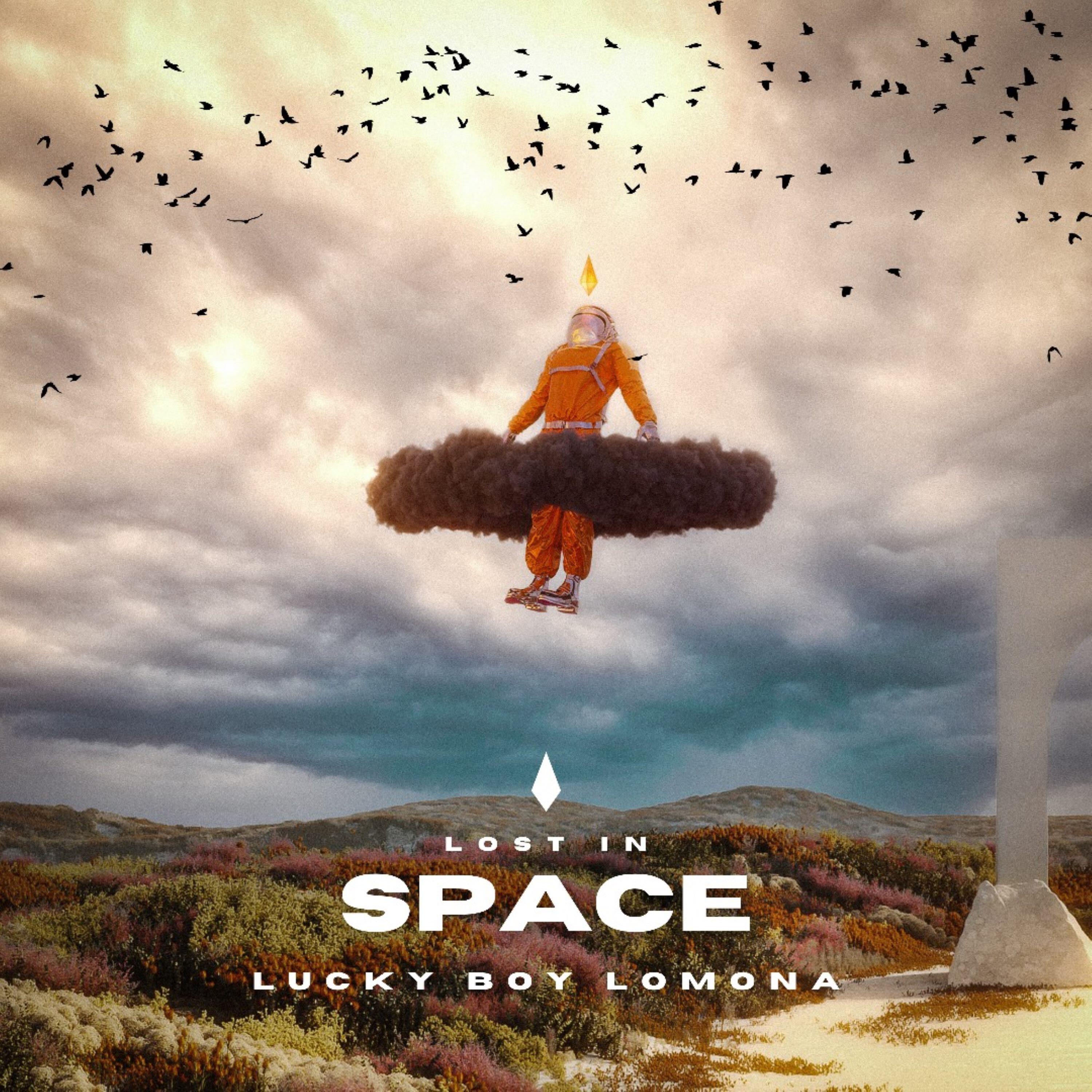 Релиз Lost in Space