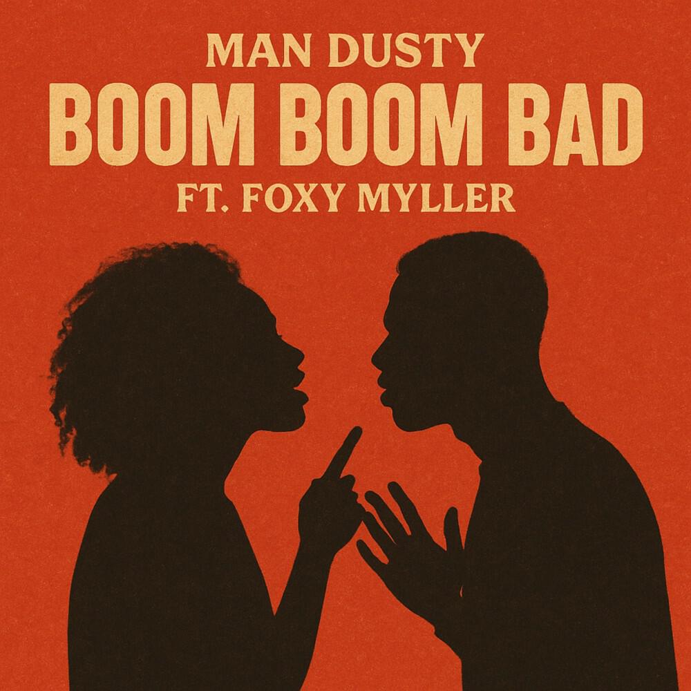 Релиз Boom Boom Bad