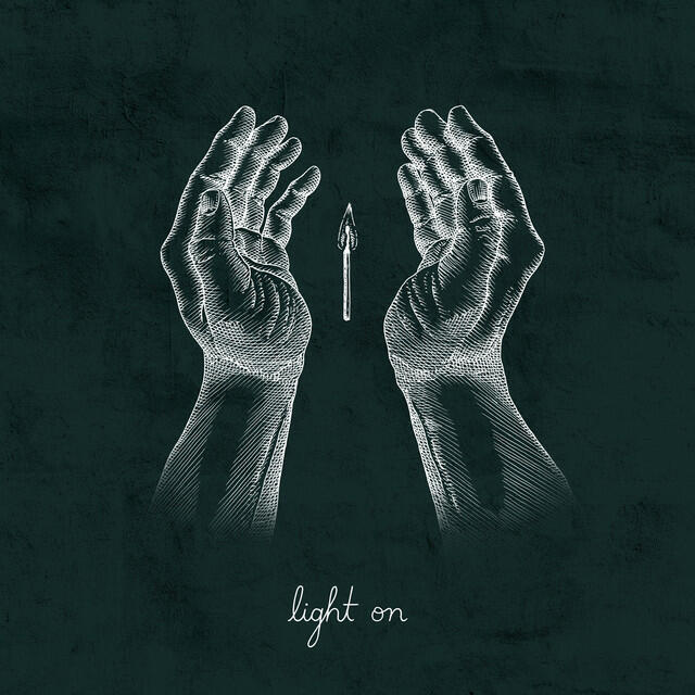 Релиз Light On