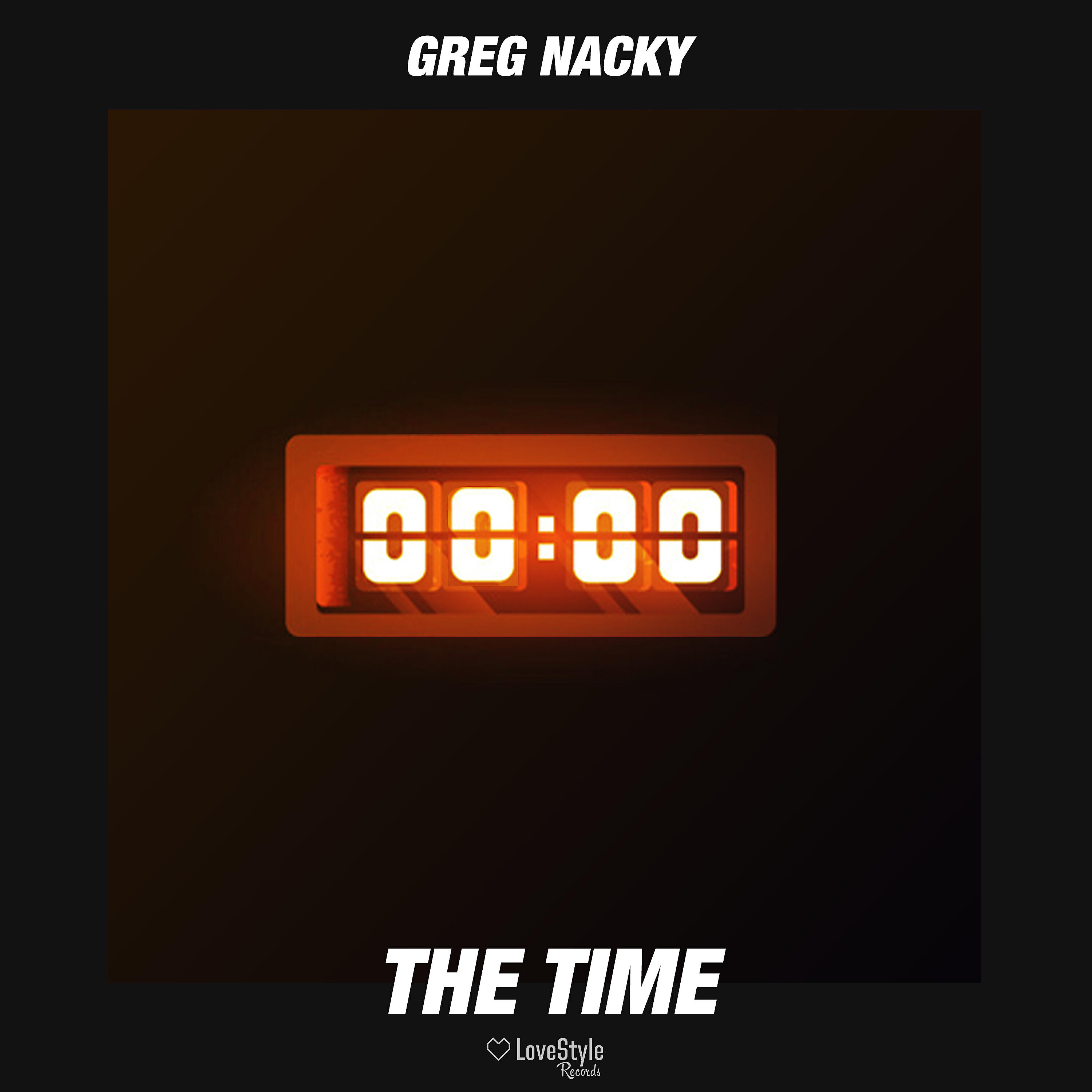 Релиз The Time