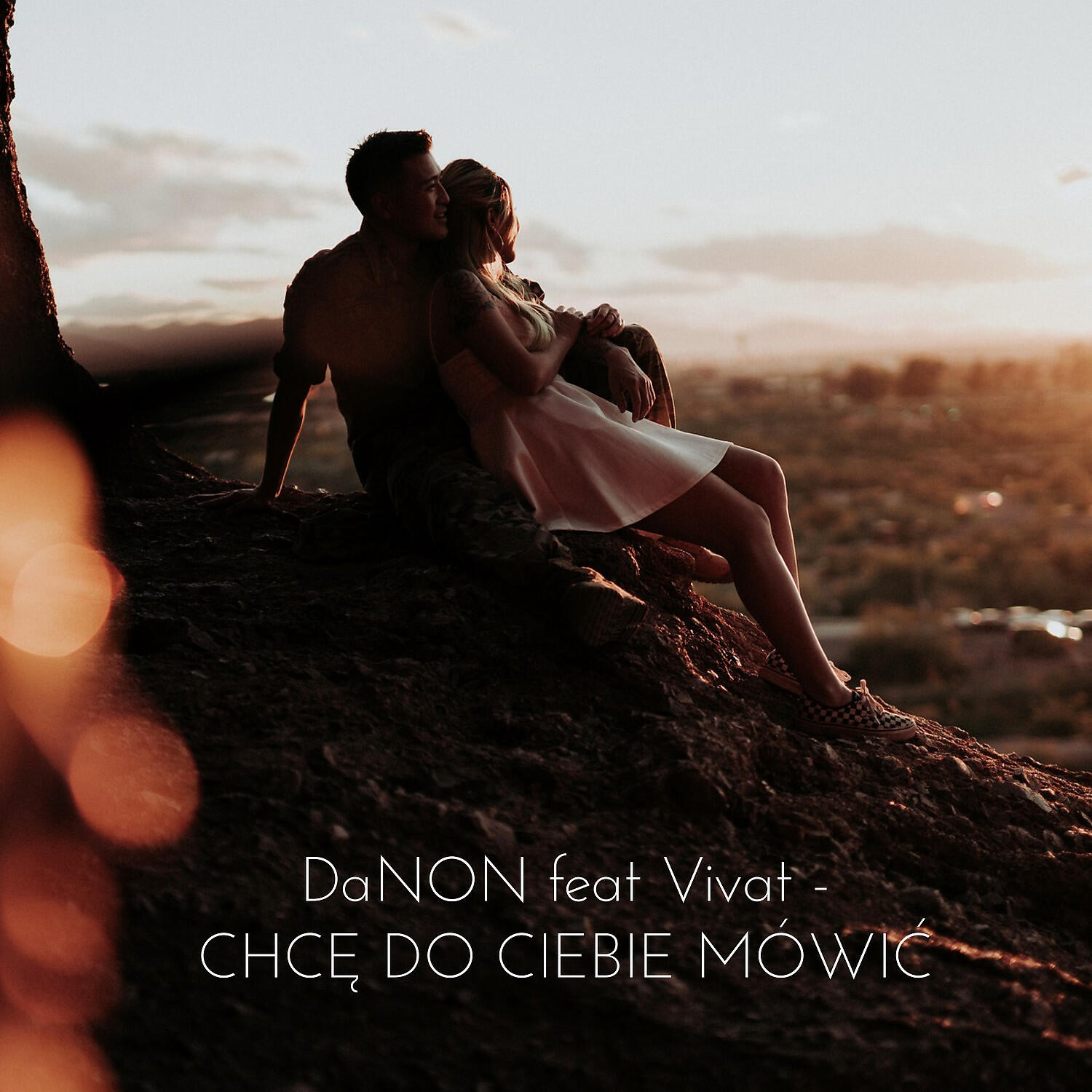 Релиз Chce do Ciebie mowic