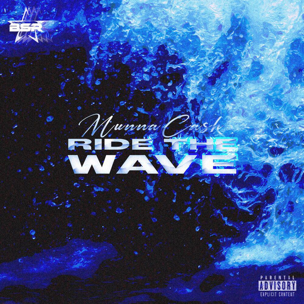Релиз Ride The Wave
