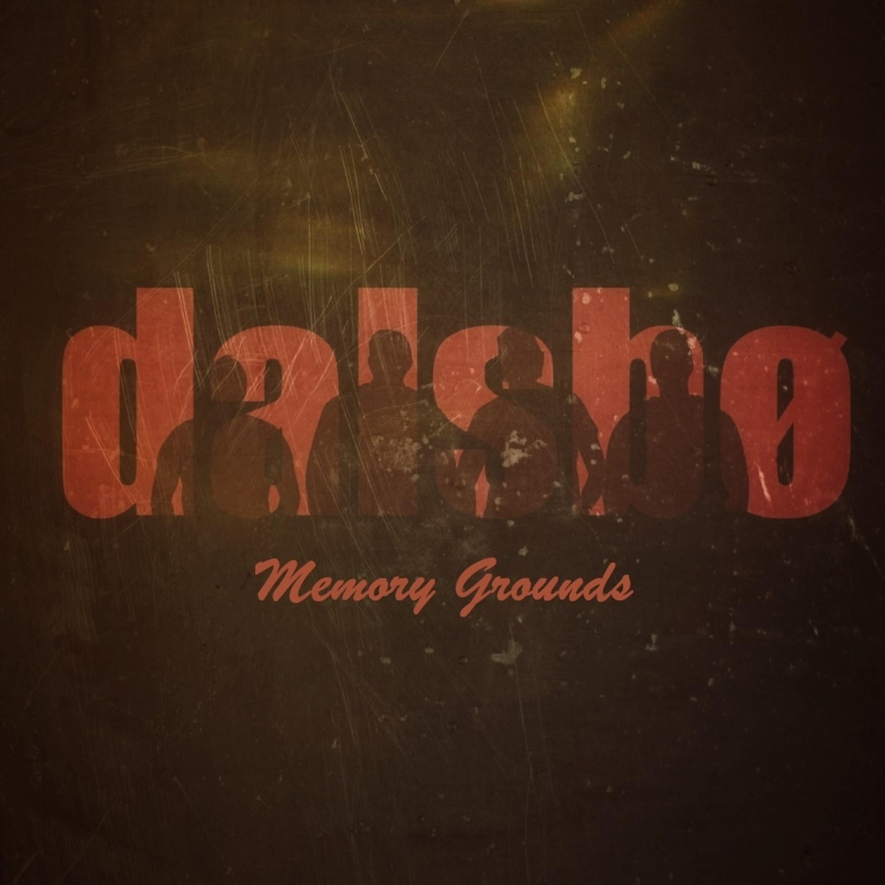 Релиз Memory Grounds