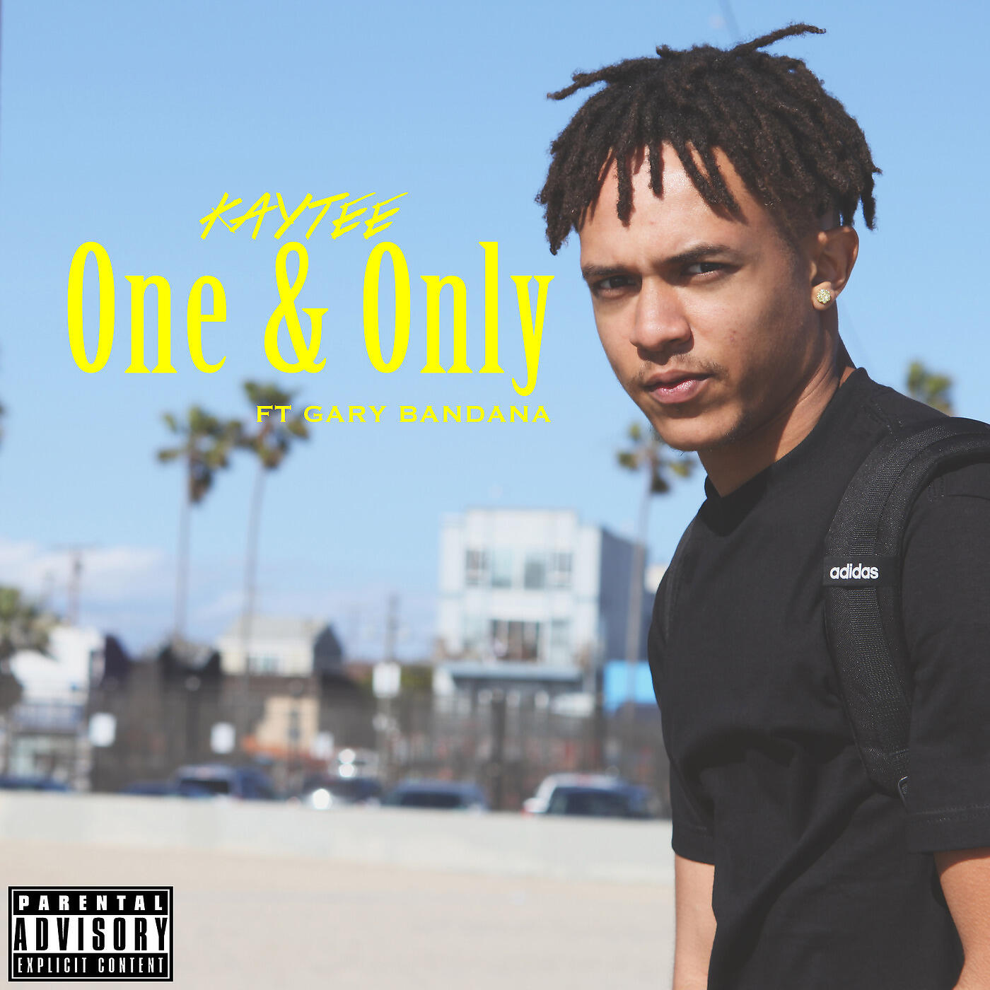Релиз One and Only