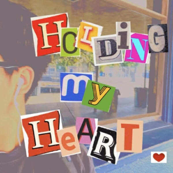 Релиз Holding My Heart