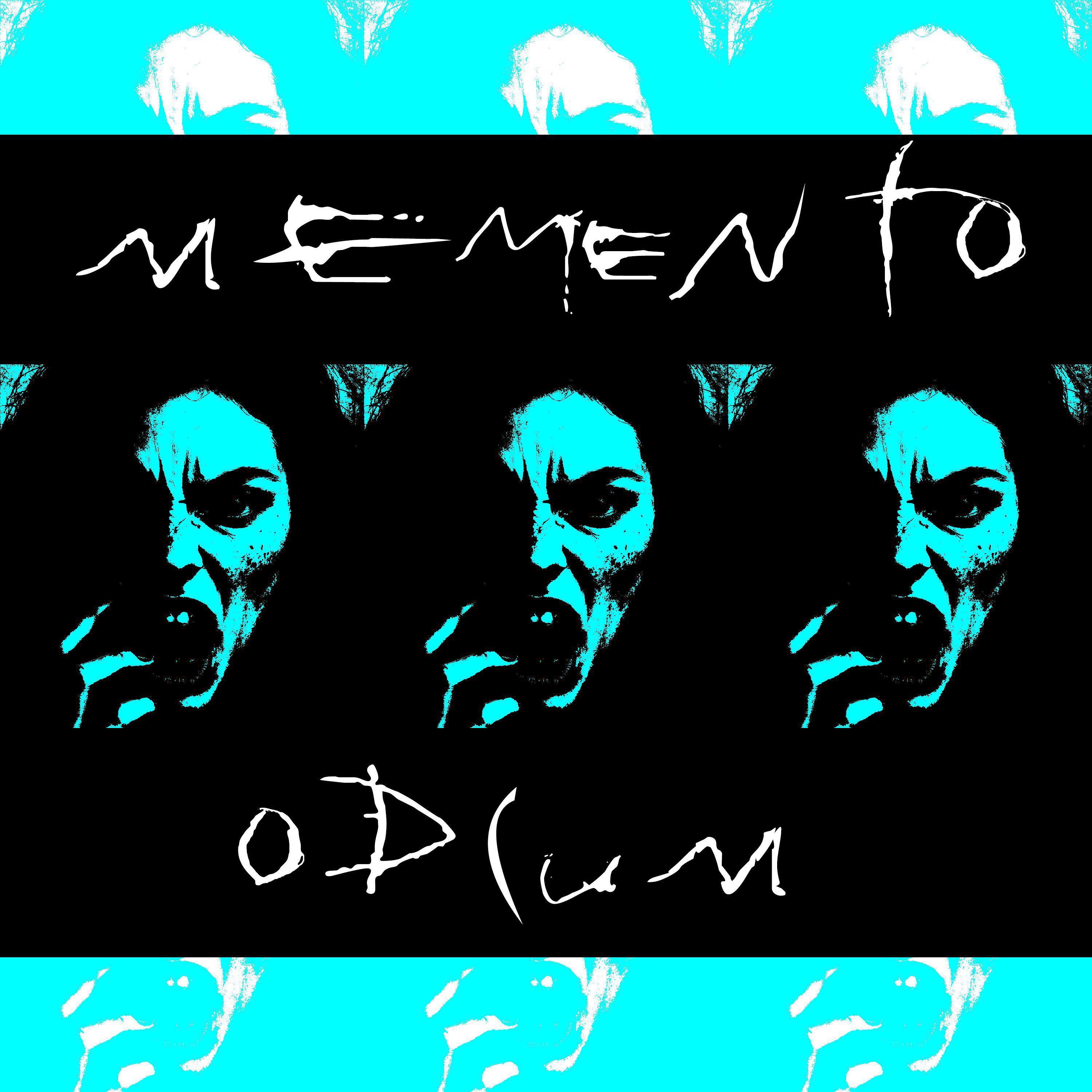 Релиз Memento Odium