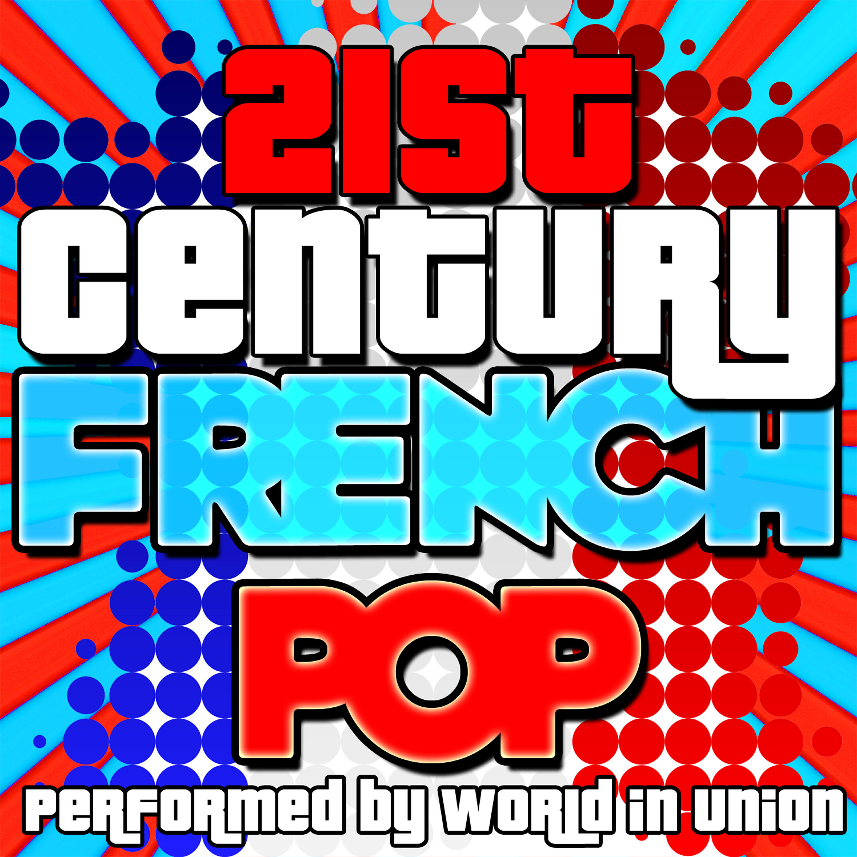 Релиз 21st Century French Pop