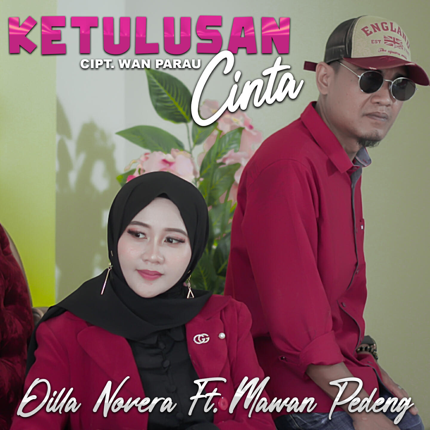 Релиз Ketulusan Cinta