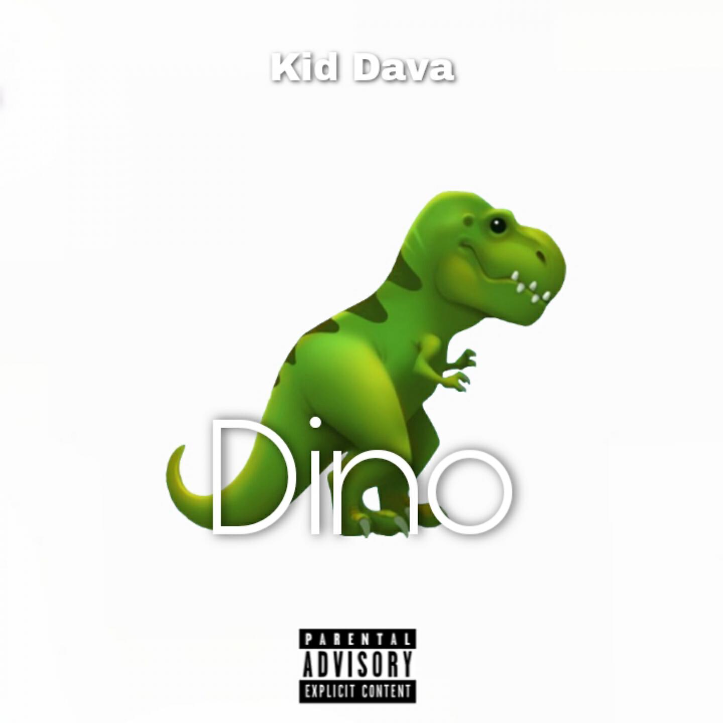 Релиз Dino