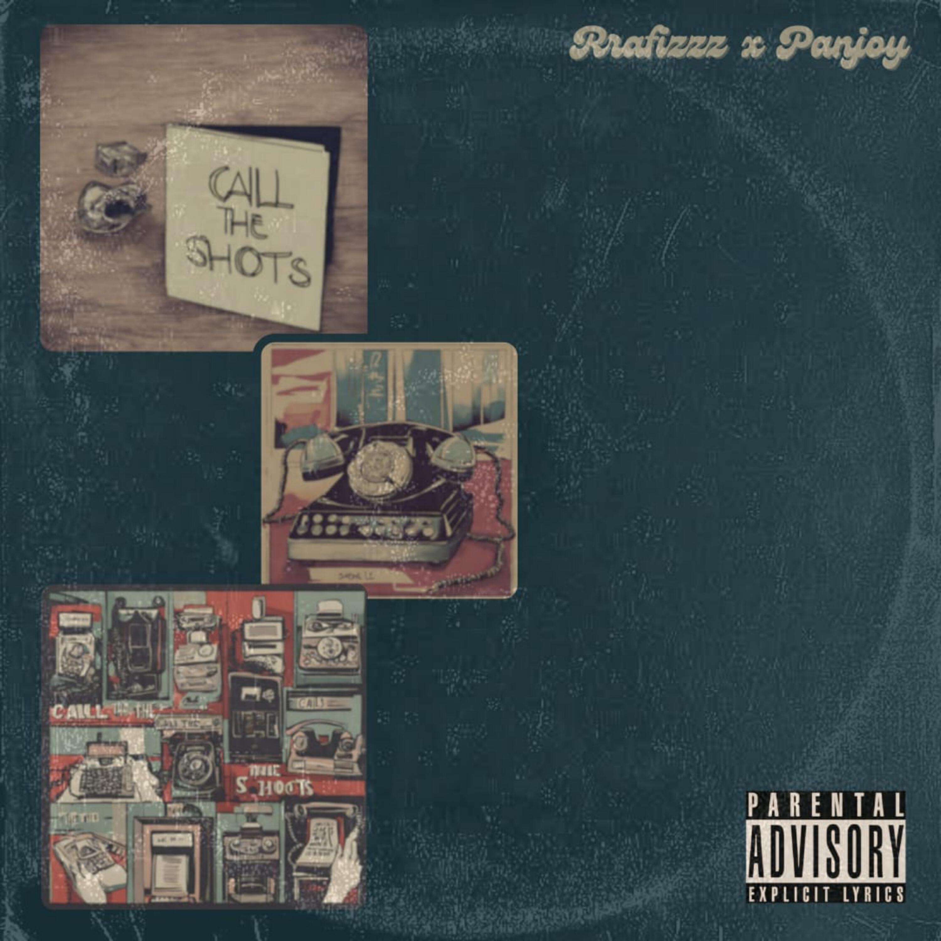 Релиз CallTheShots