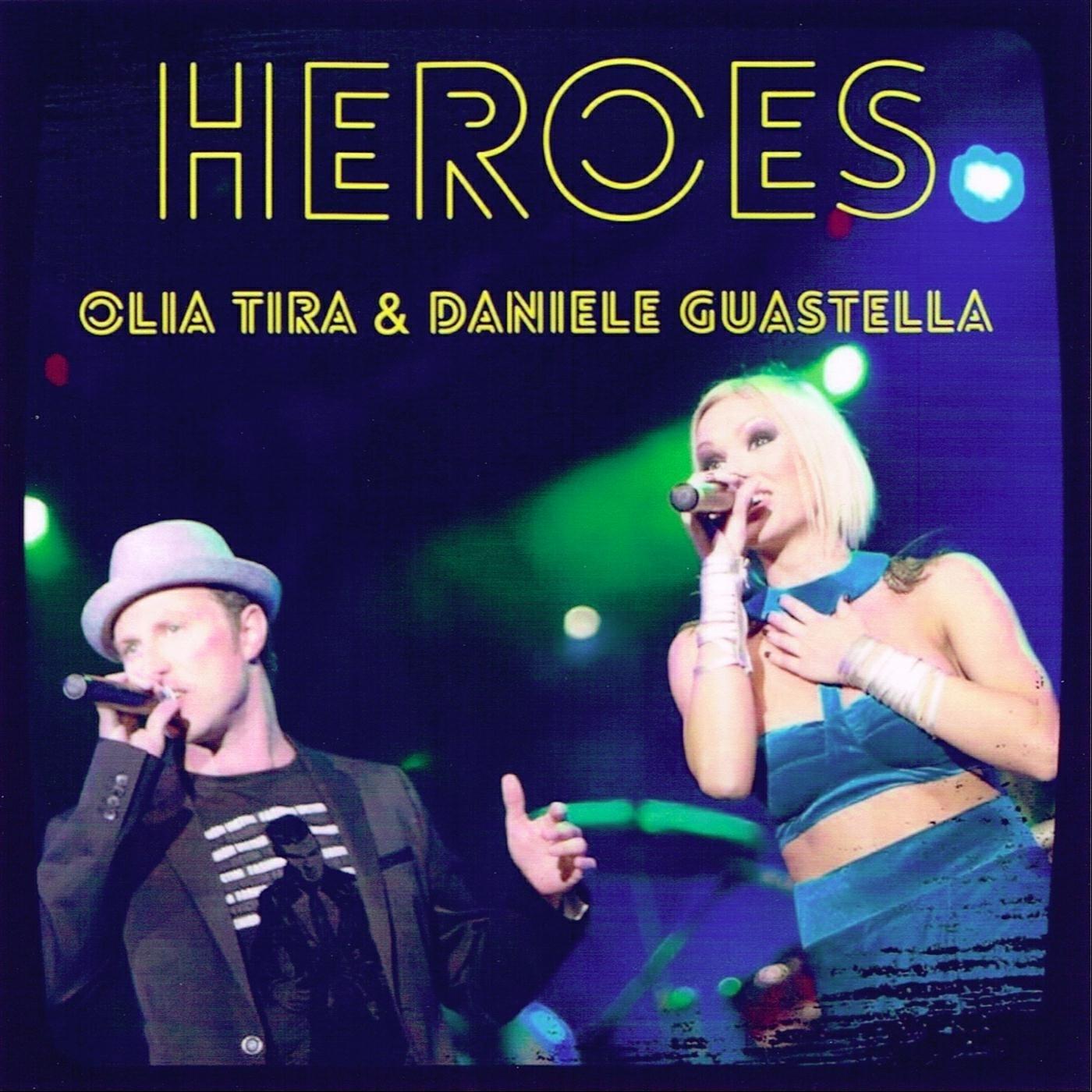 Релиз Heroes