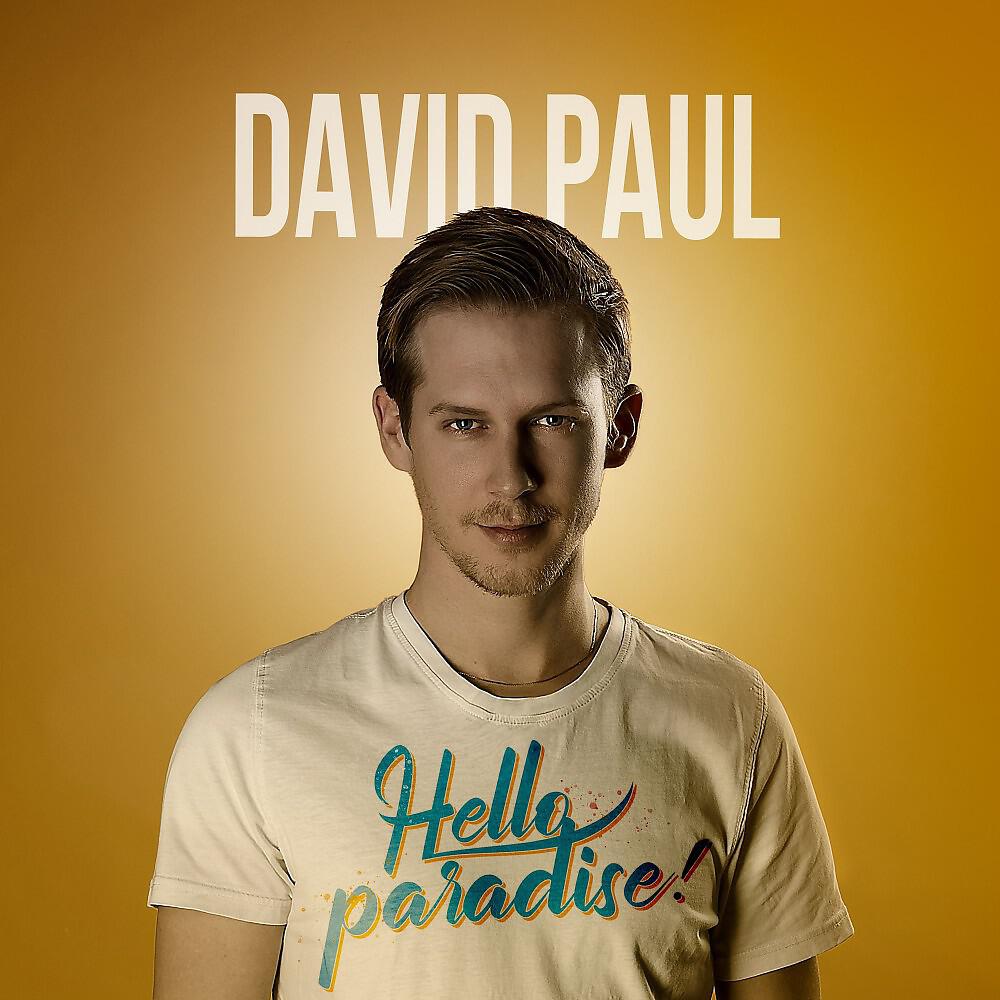 Релиз Hello Paradise