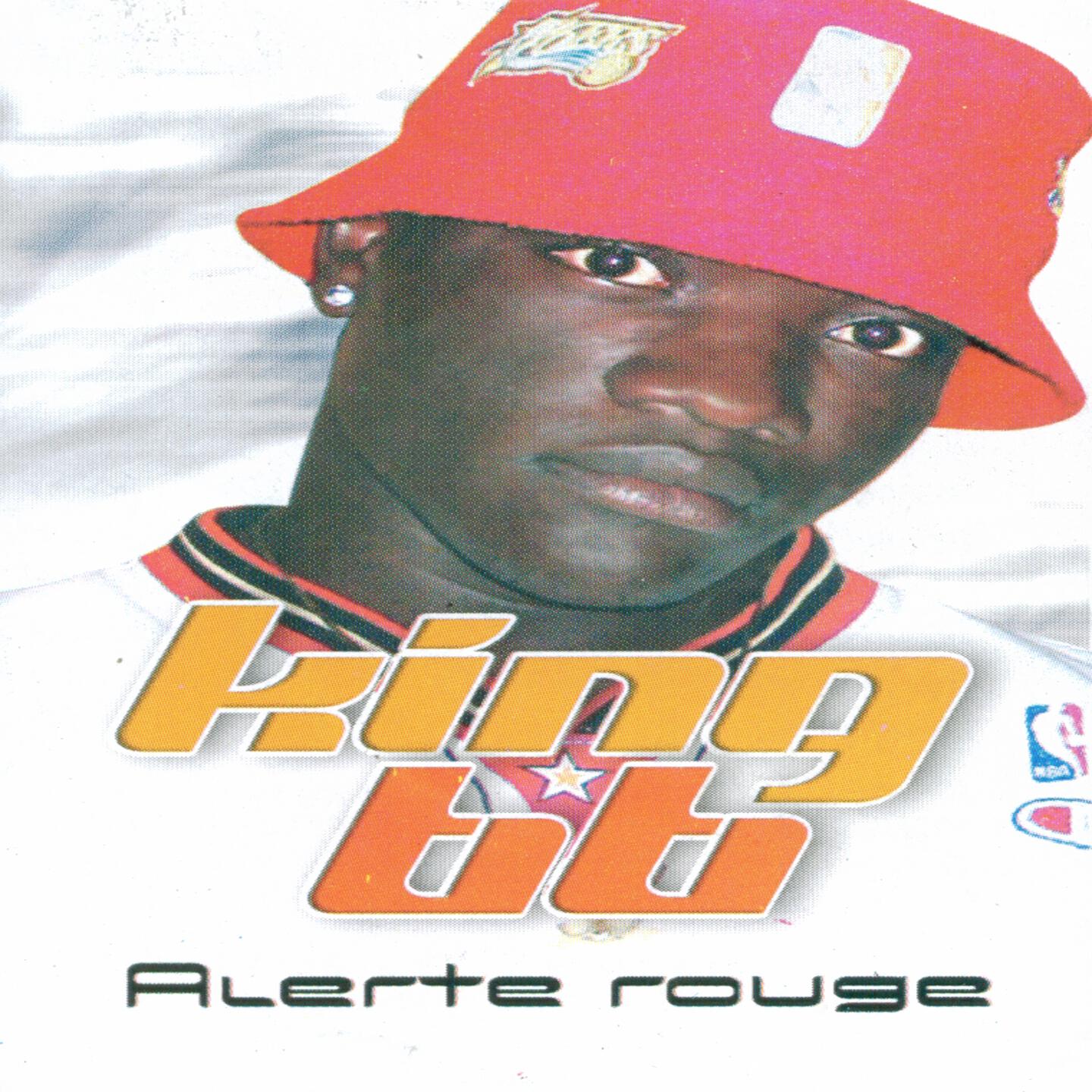 King bb
