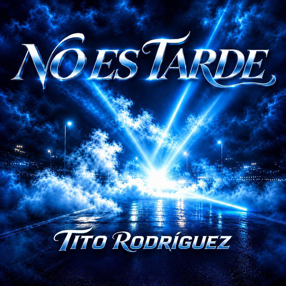 Релиз NO ES TARDE