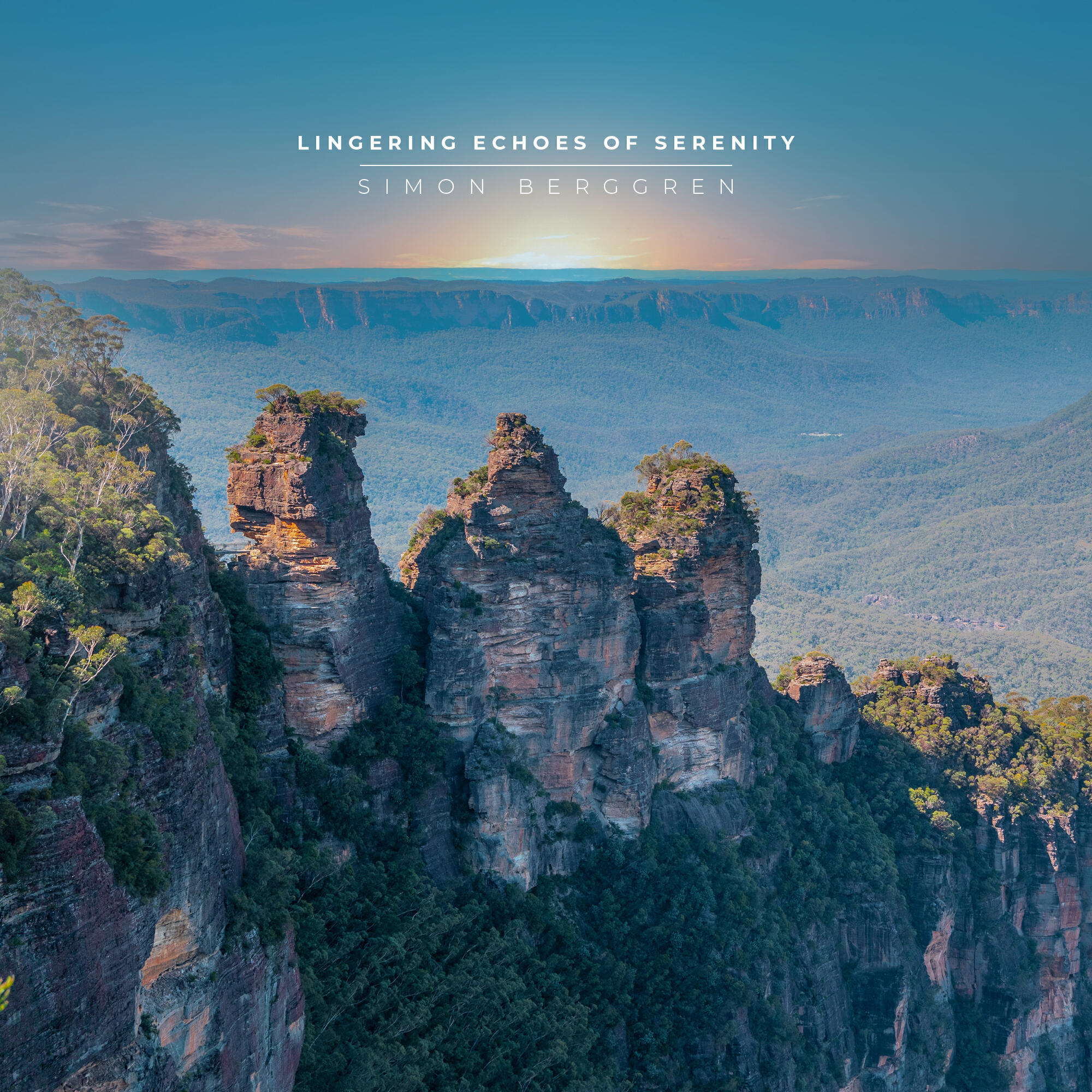 Релиз Lingering Echoes of Serenity