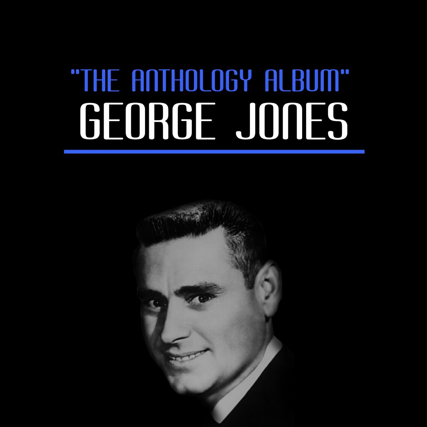 Релиз The Anthology Album