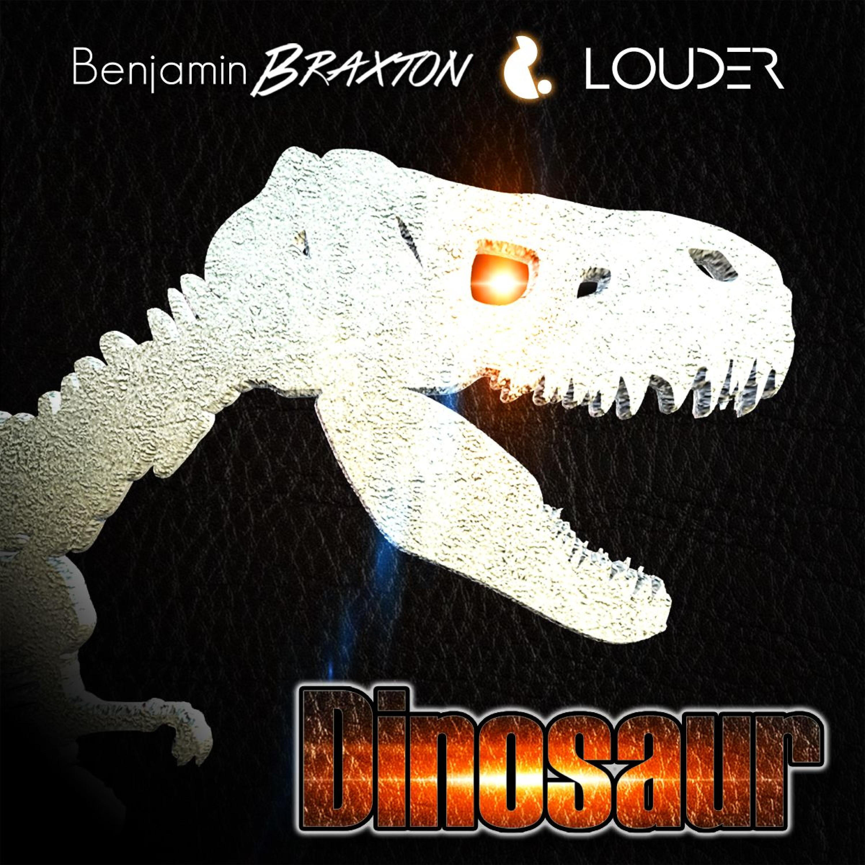 Релиз Dinosaur