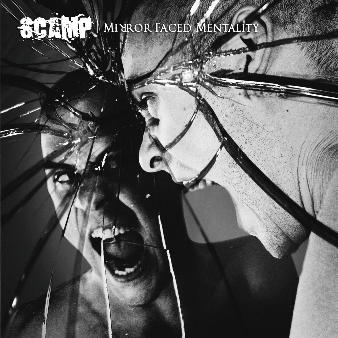 Релиз Mirror Faced Mentality