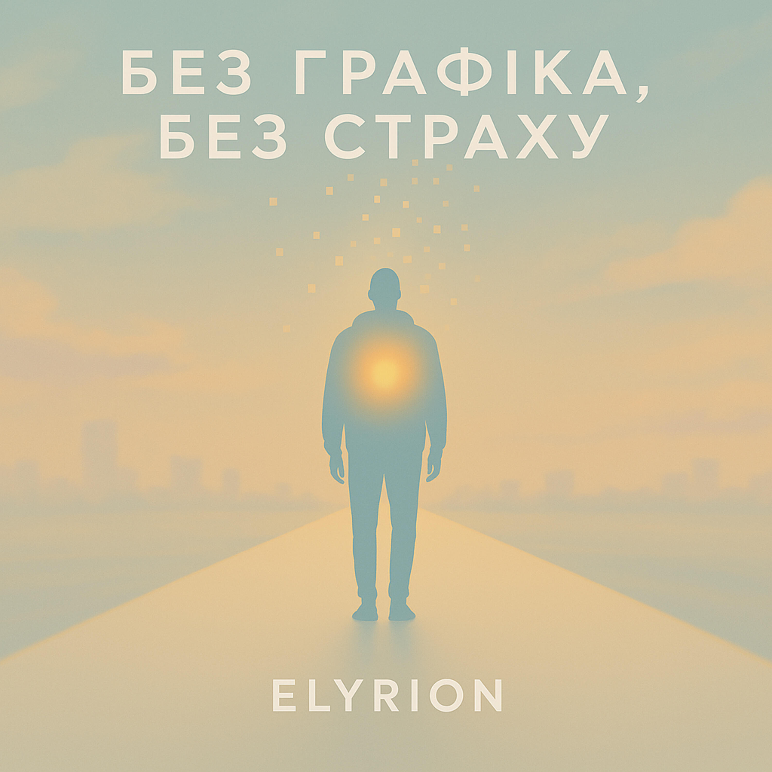 Постер альбома Без графіка, без страху