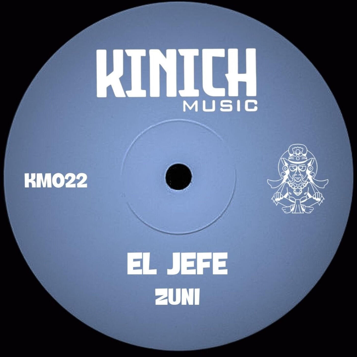 Релиз El Jefe