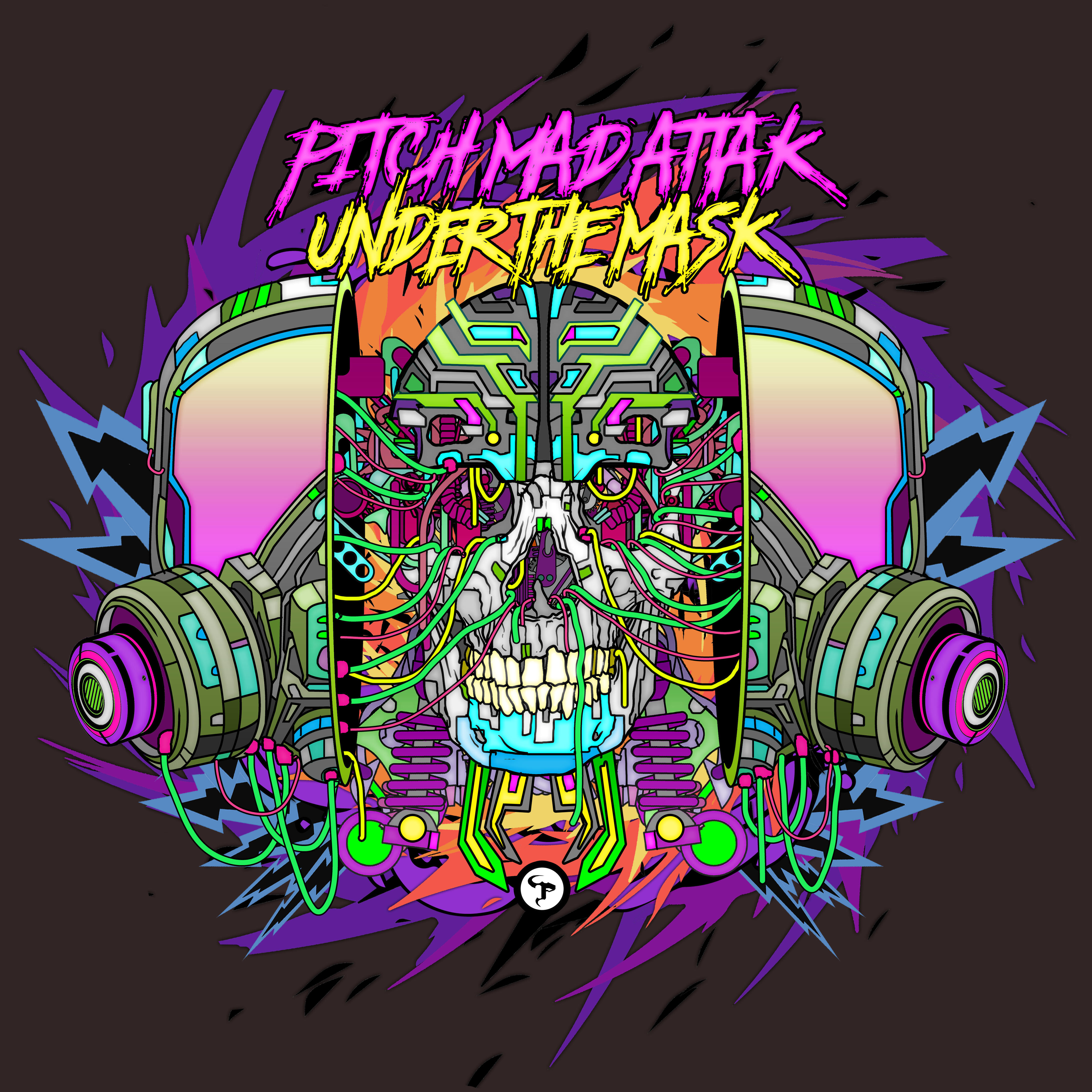Релиз Under The Mask