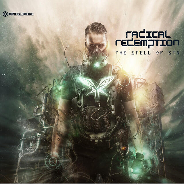 Релиз The Spell Of Sin (Mixed Version)