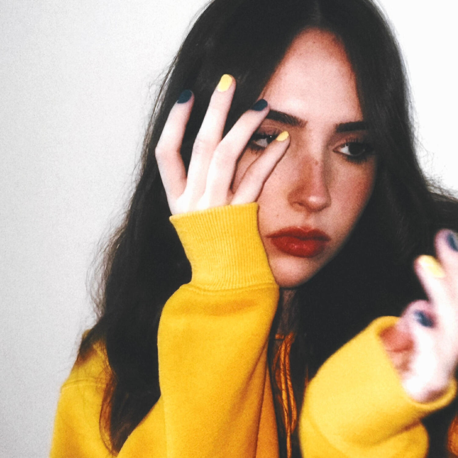 Релиз just us